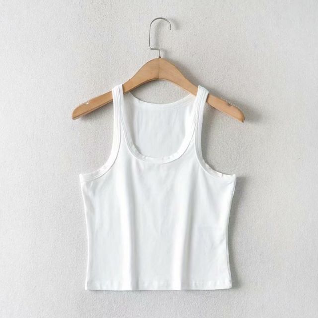 'Bella' Sport Crop