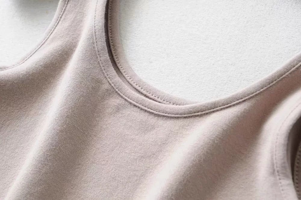 'Bella' Sport Crop