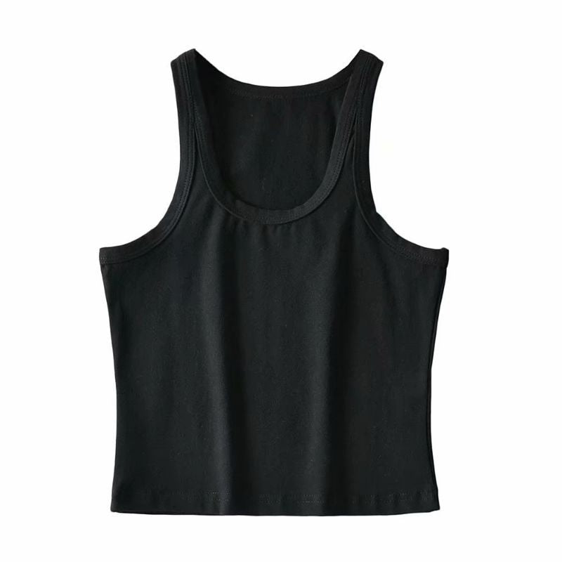 'Bella' Sport Crop