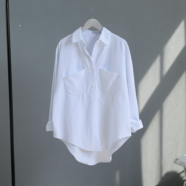 "Femme" Suit Top