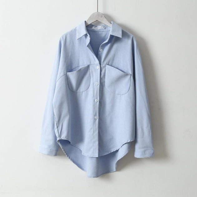 "Femme" Suit Top