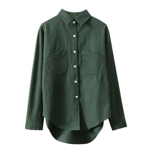 "Femme" Suit Top