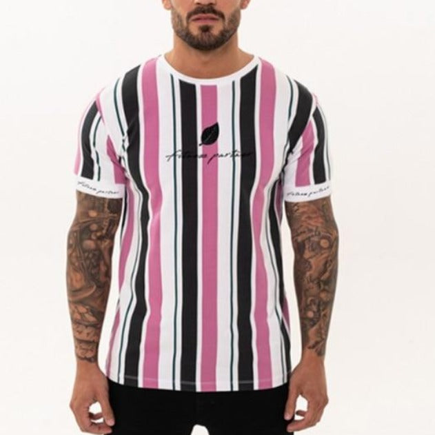 "Strike" T-shirt