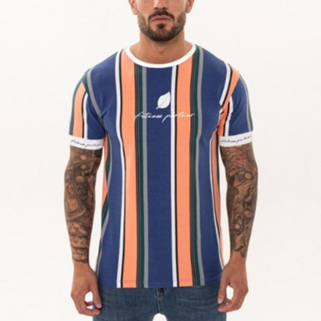 "Strike" T-shirt