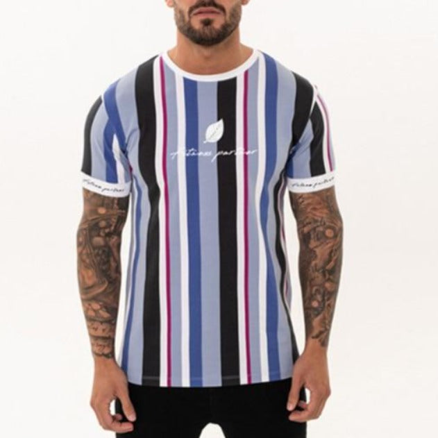 "Strike" T-shirt