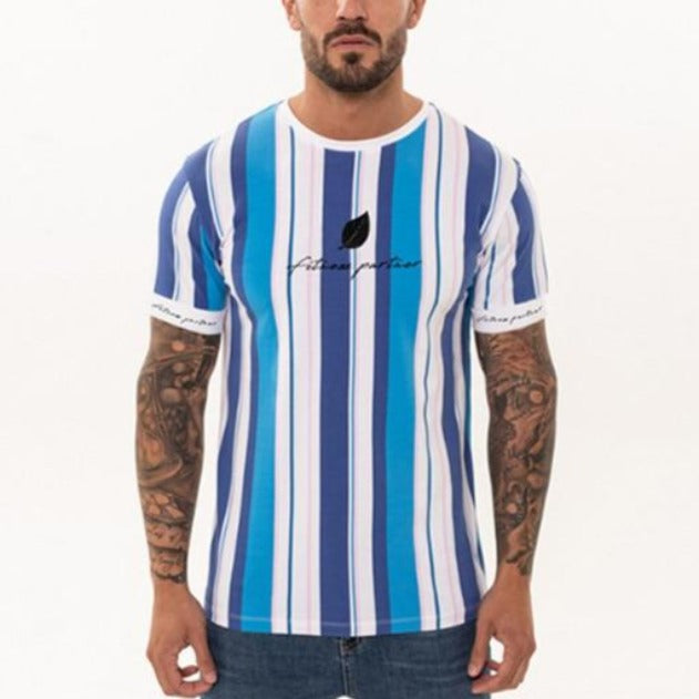 "Strike" T-shirt