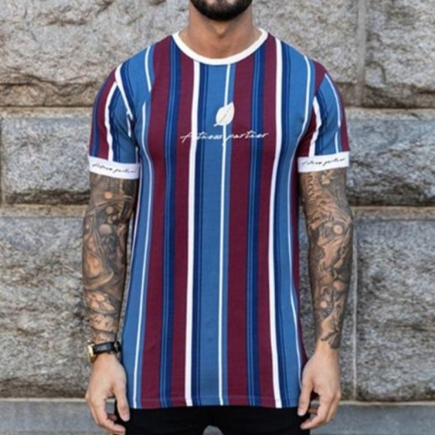 "Strike" T-shirt