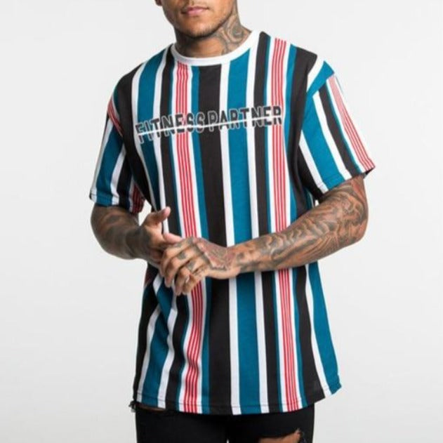 "Strike" T-shirt