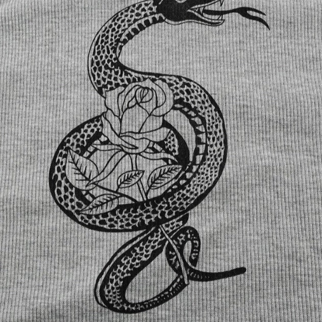 "Cleo" tank top