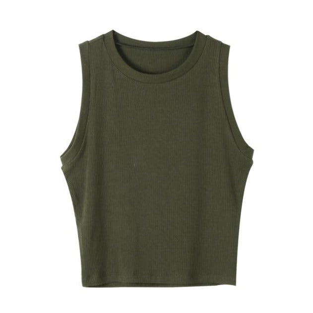 "Senna" Casual Top