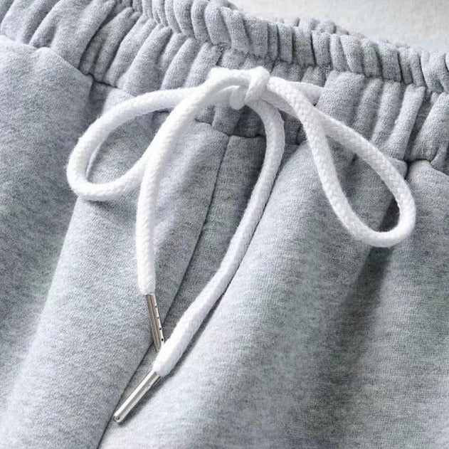 "Wendy" Elastic Trousers