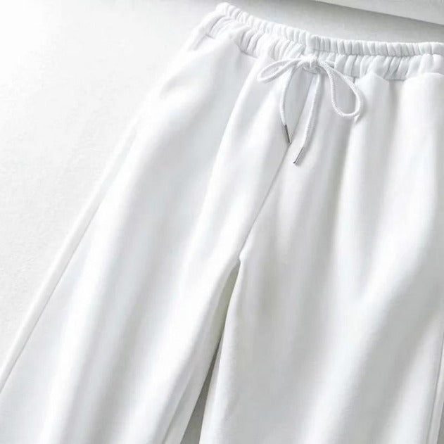 "Wendy" Elastic Trousers
