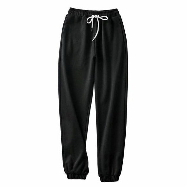 "Wendy" Elastic Trousers