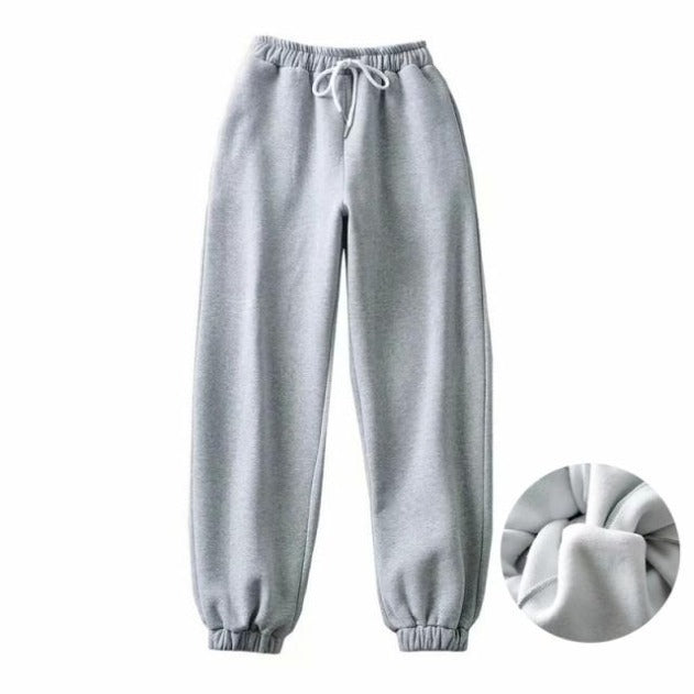 "Wendy" Elastic Trousers