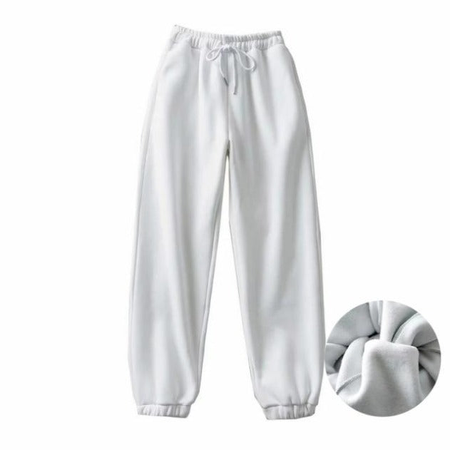 "Wendy" Elastic Trousers