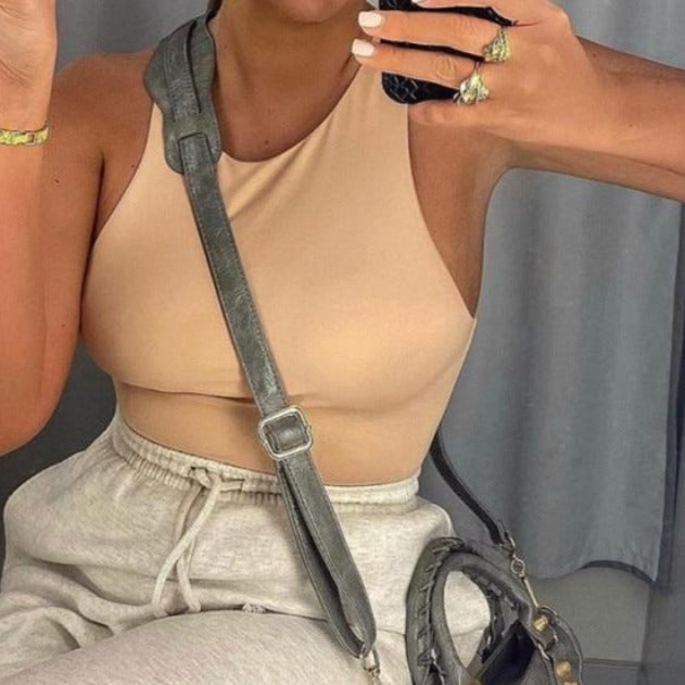 "Soma" Top