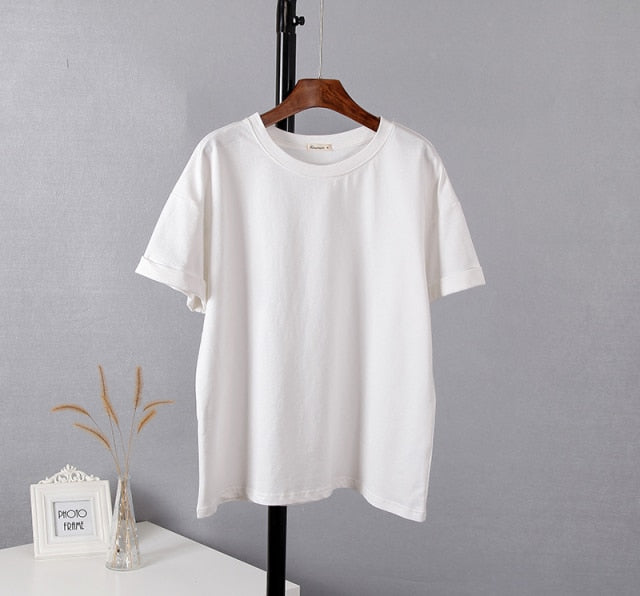 "Kim" Casual Summer Set