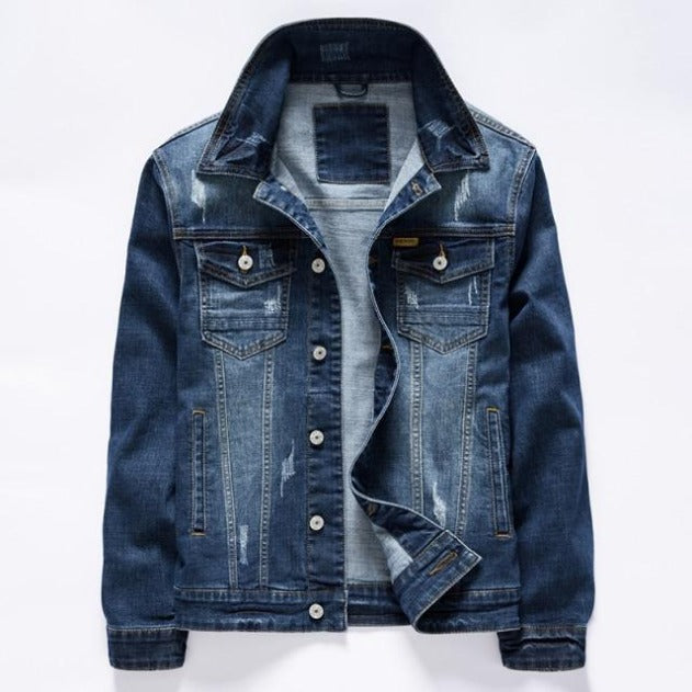 "Deni" Jacket