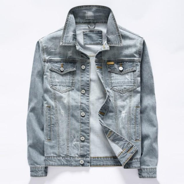 "Deni" Jacket