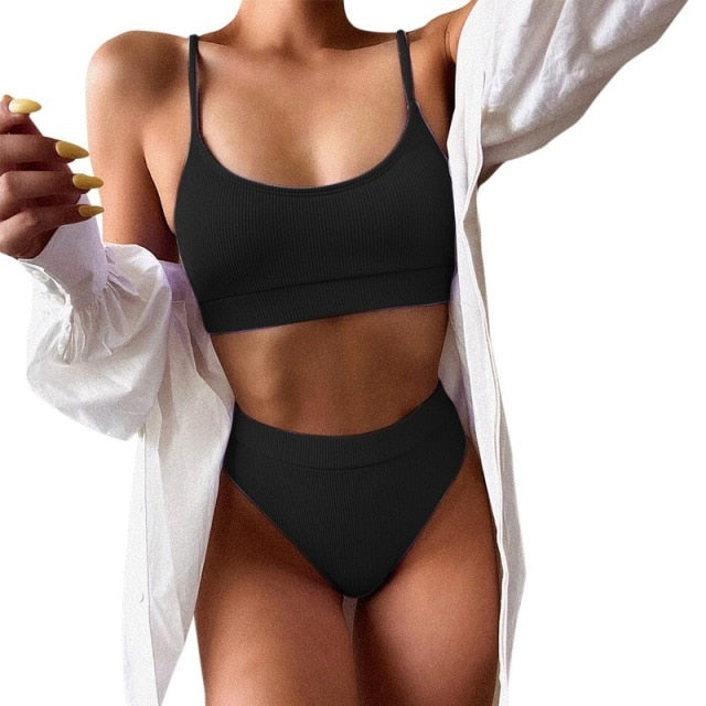 "Skyler" bikini
