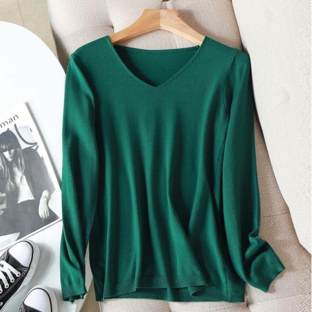 "Mira" Sweater