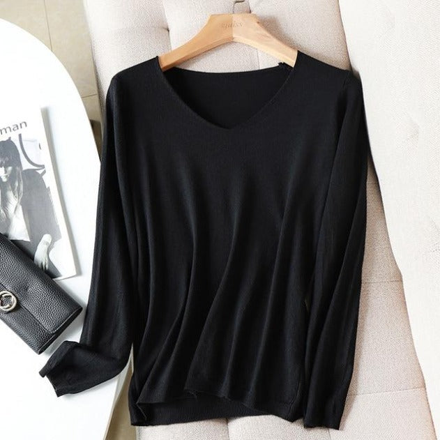 "Mira" Sweater