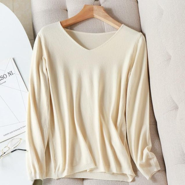 "Mira" Sweater