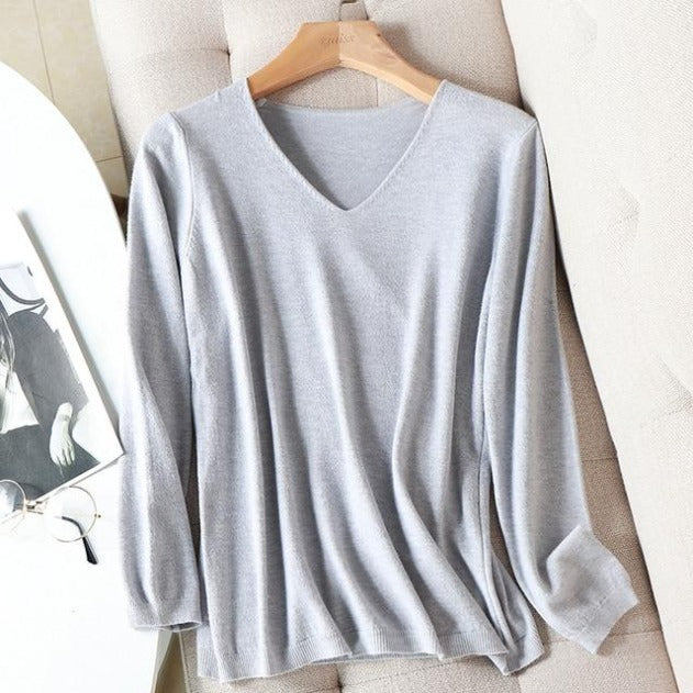 "Mira" Sweater