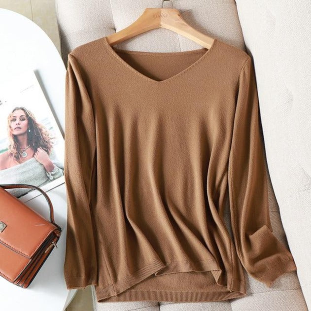 "Mira" Sweater