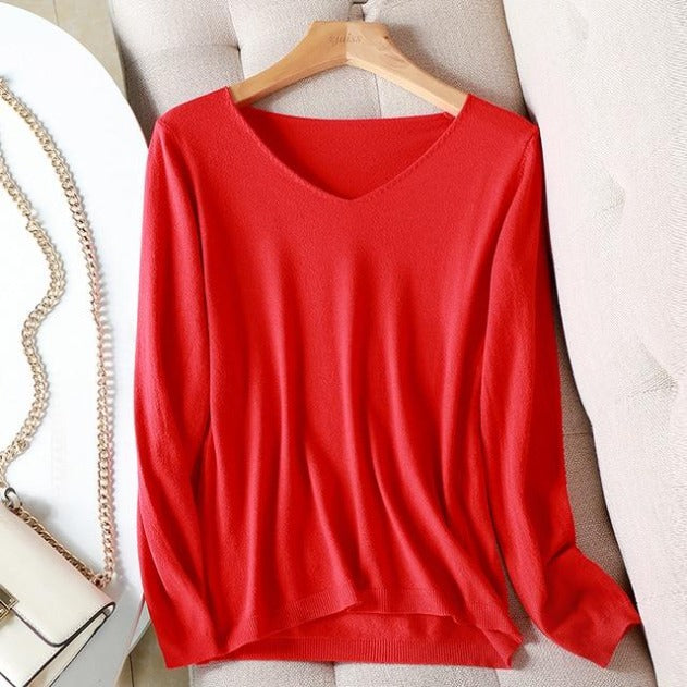 "Mira" Sweater