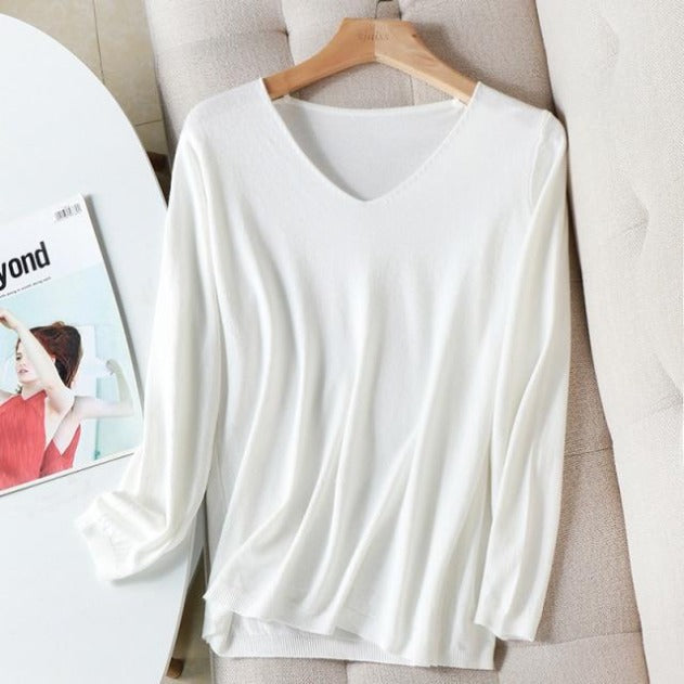 "Mira" Sweater