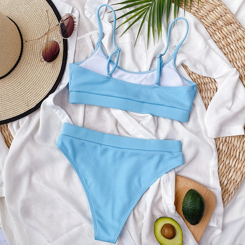 "Skyler" bikini