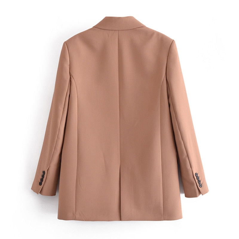 "Dickey" Blazer