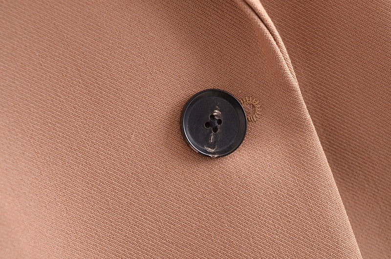 "Dickey" Blazer