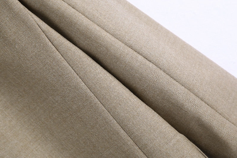 "Tom" Beige Blazer