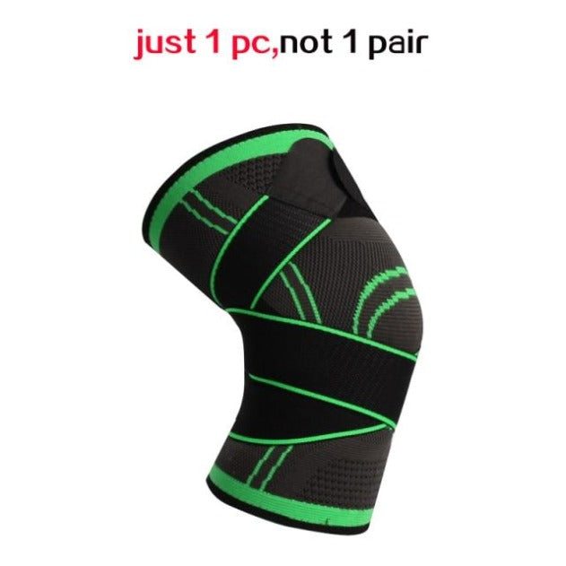 "King" Kneepads
