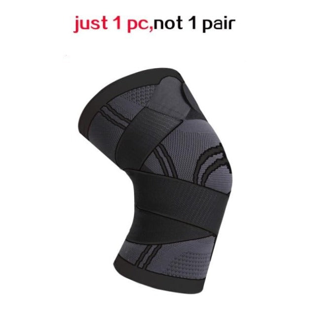 "King" Kneepads