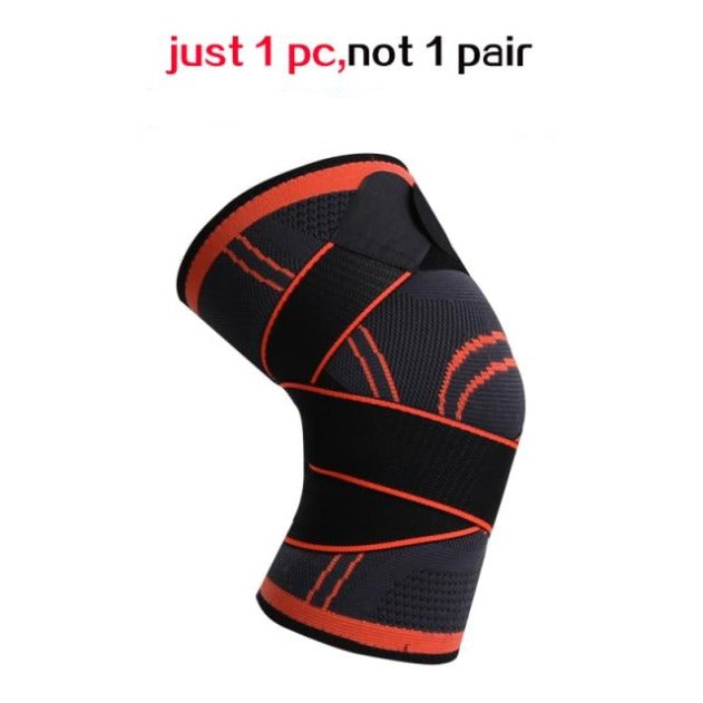 "King" Kneepads