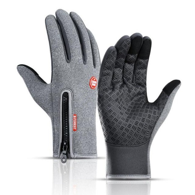 "Giga" Winter Cycling Gloves