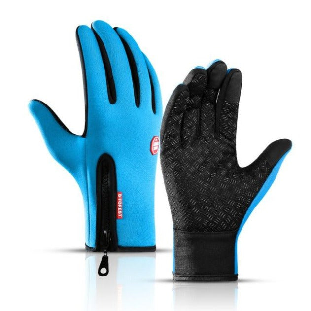"Giga" Winter Cycling Gloves