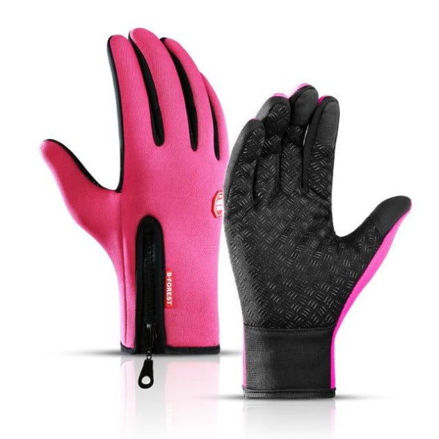 "Giga" Winter Cycling Gloves