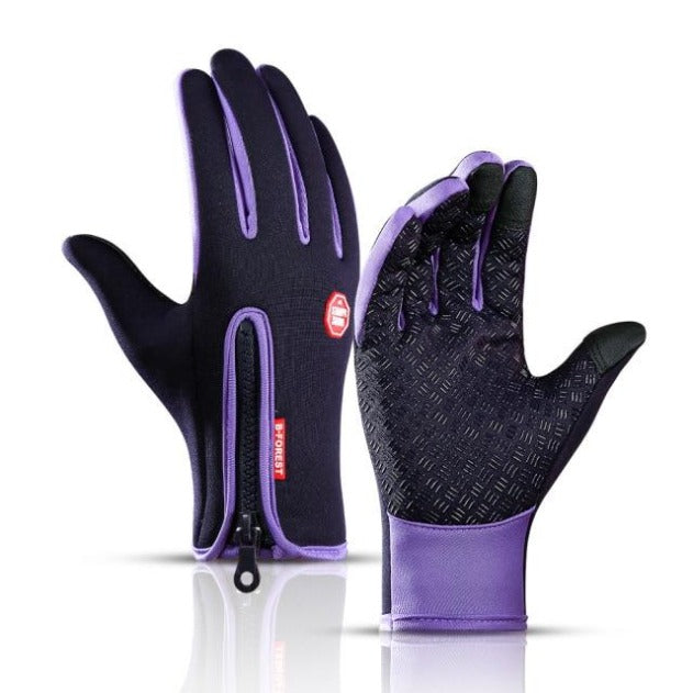 "Giga" Winter Cycling Gloves
