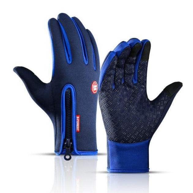 "Giga" Winter Cycling Gloves