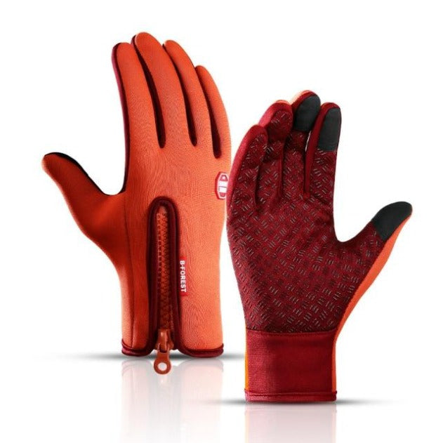 "Giga" Winter Cycling Gloves