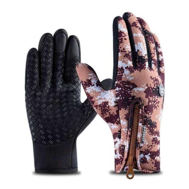 "Giga" Winter Cycling Gloves