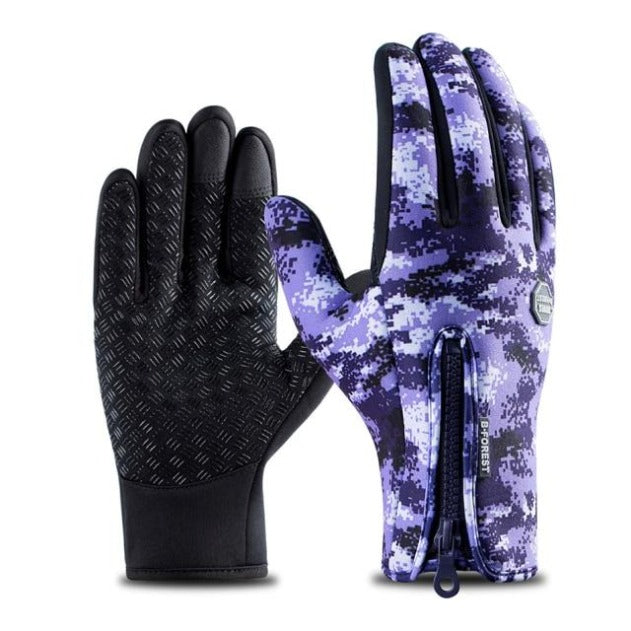 "Giga" Winter Cycling Gloves