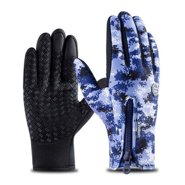"Giga" Winter Cycling Gloves