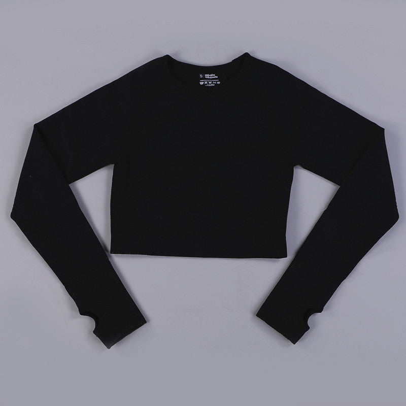"Jade" Yoga Sport Top