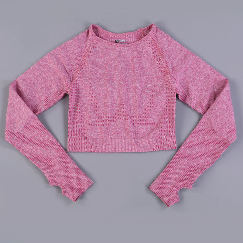 "Jade" Yoga Sport Top