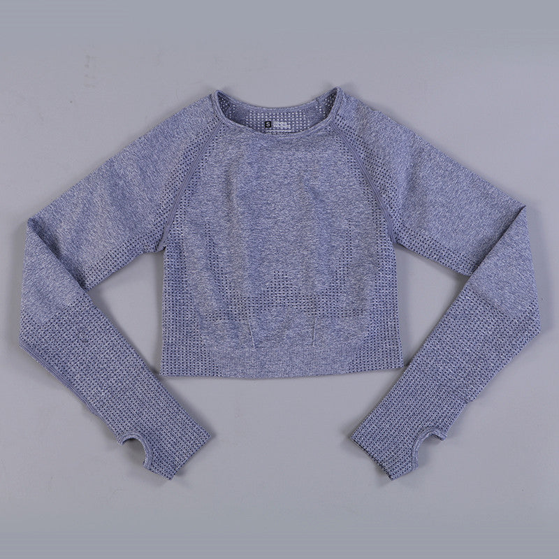 "Jade" Yoga Sport Top